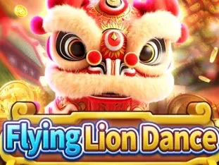 Flying Lion Dance game thumbnail