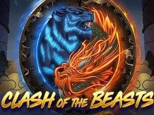 Clash Of The Beasts screenshot