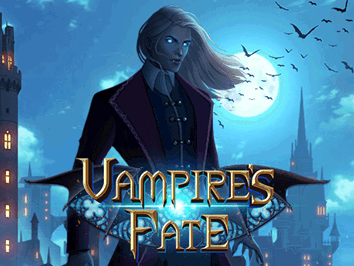 Vampire's Fate