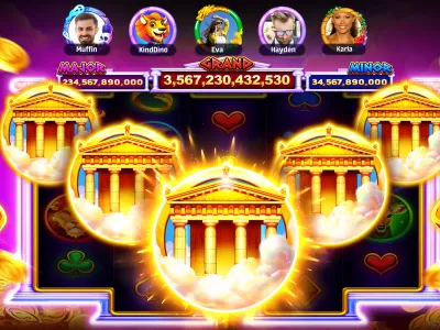 Beranda Game screenshot