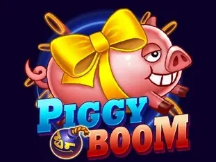 Piggy Boom game thumbnail