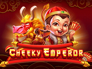 Cheeky Emperor game thumbnail
