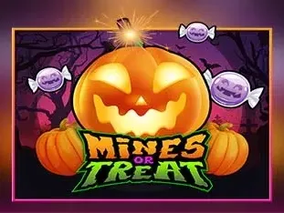 Mines Or Treat game thumbnail