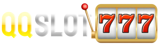 idqqslot777 Logo